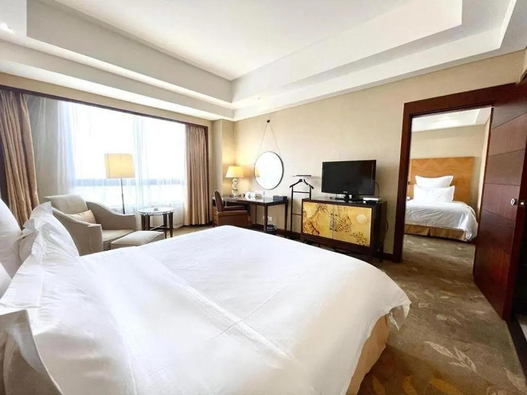 Kunshan Newport Hotel Szucsou Kína