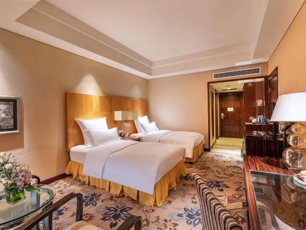 Kunshan Newport Hotel 苏州