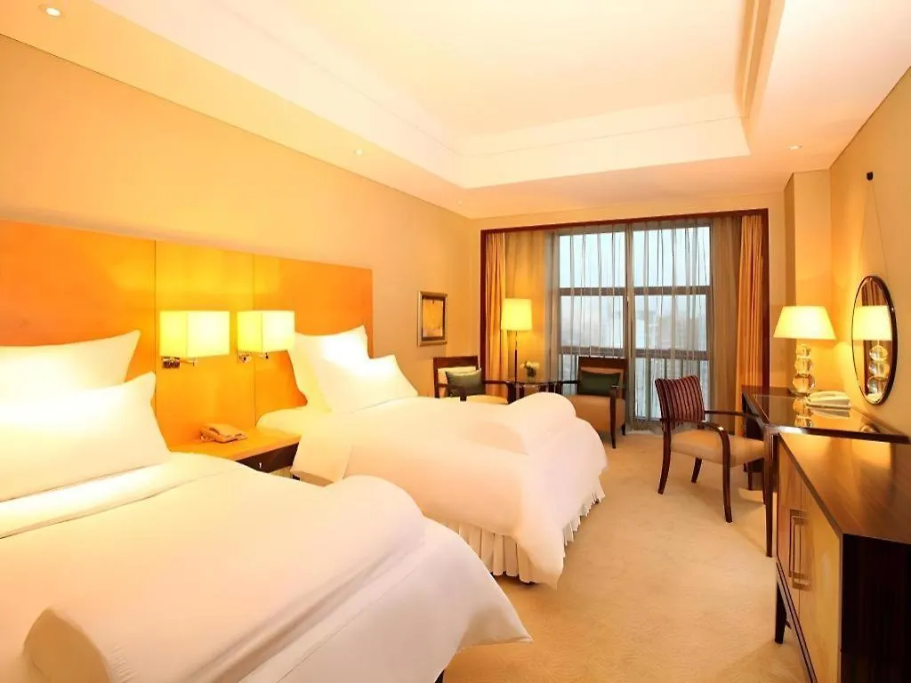 *****  Kunshan Newport Hotel 苏州 中国