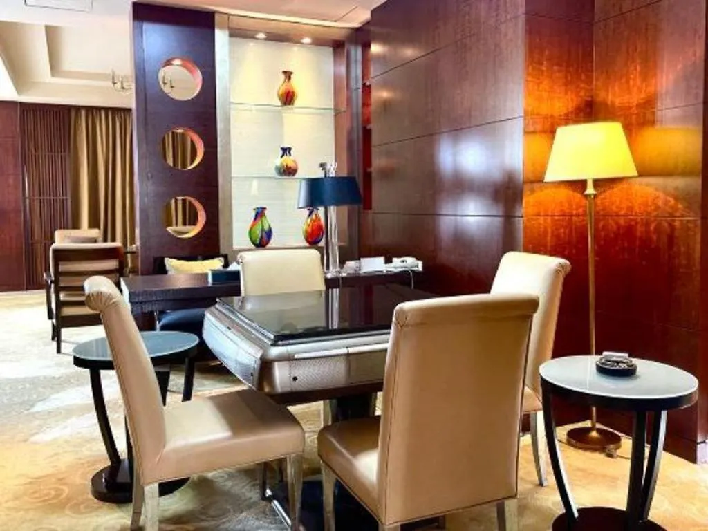 Kunshan Newport Hotel 苏州