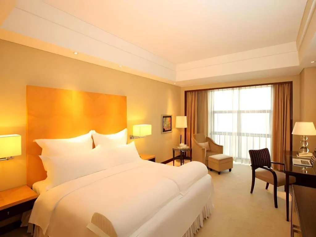 Kunshan Newport Hotel 苏州 5*,