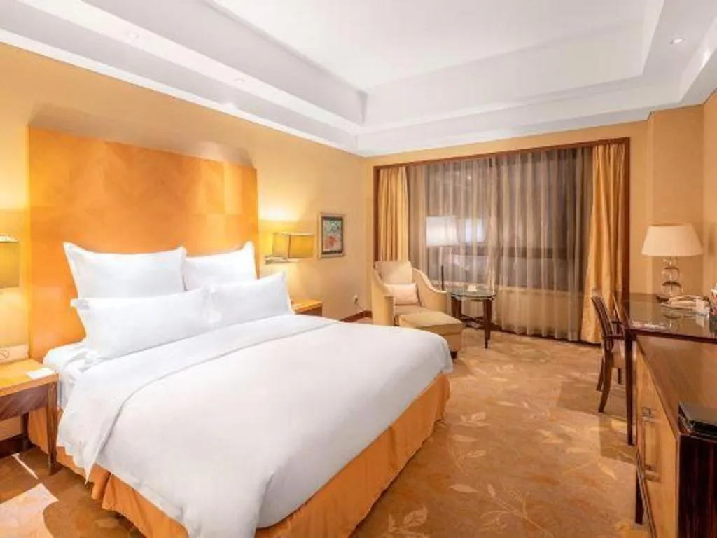 Kunshan Newport Hotel 苏州