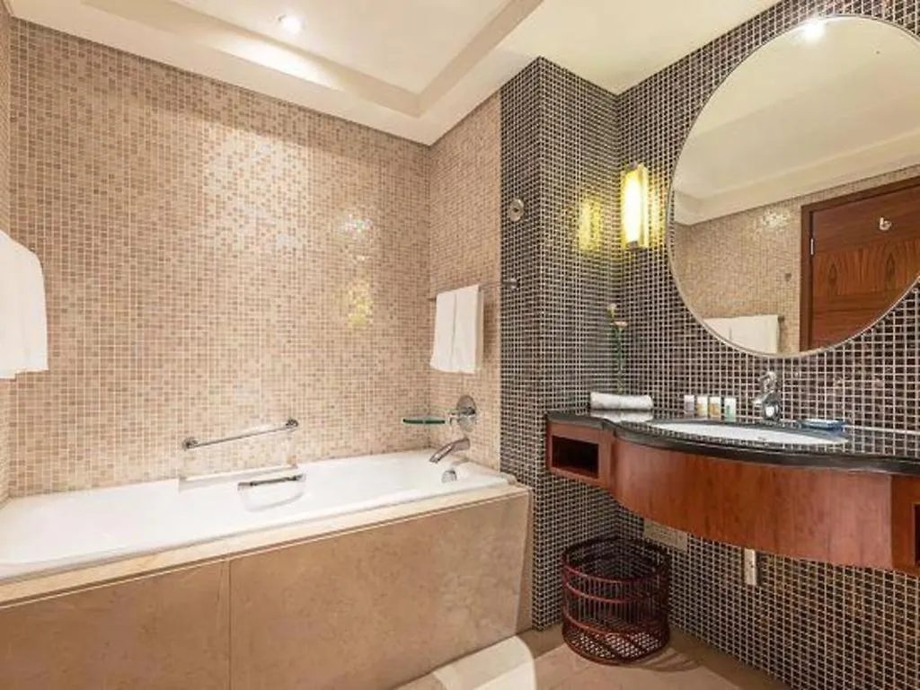 Kunshan Newport Hotel 苏州