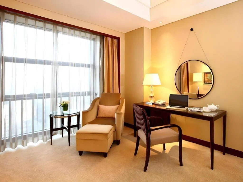 Kunshan Newport Hotel 苏州 中国