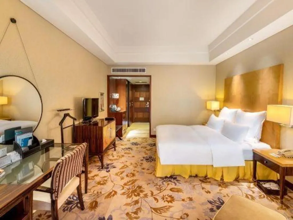 Kunshan Newport Hotel 苏州 5*,  中国