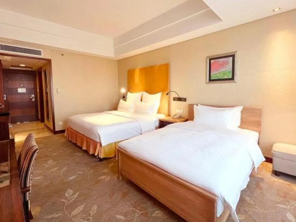 Kunshan Newport Hotel 苏州