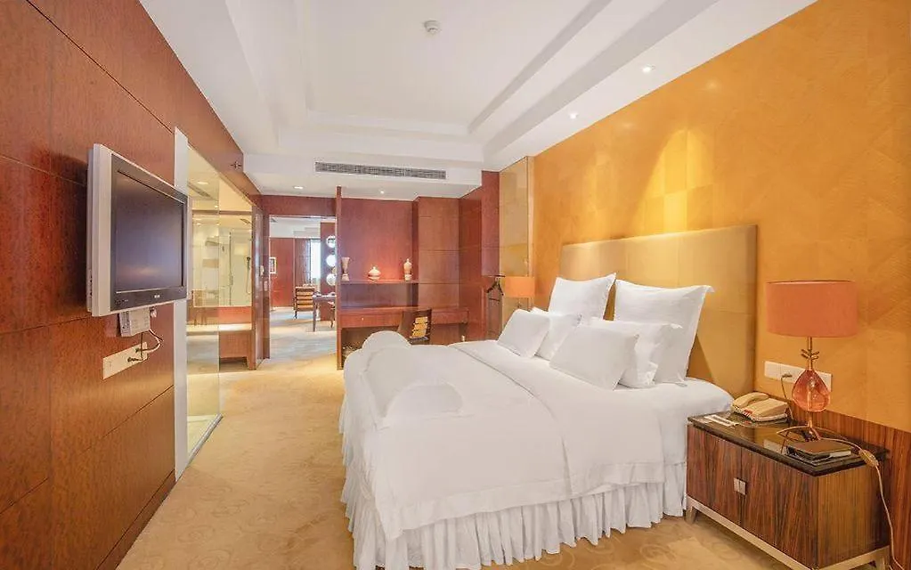 Kunshan Newport Hotel 苏州 中国