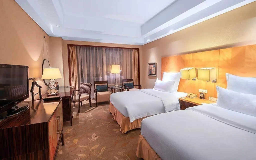 Kunshan Newport Hotel 苏州 中国