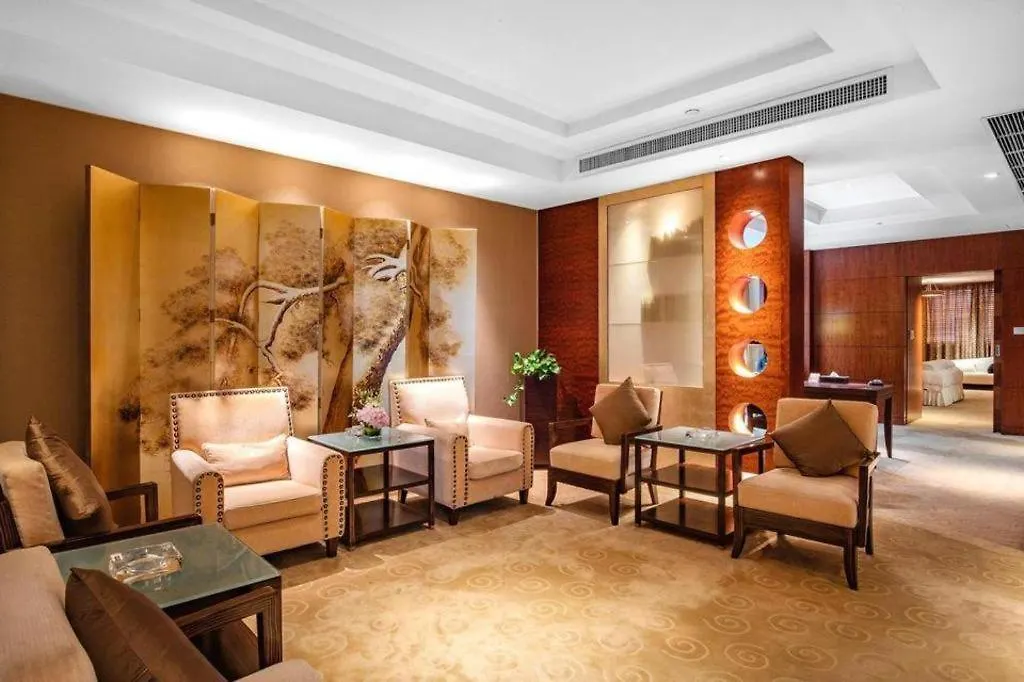 Kunshan Newport Hotel 苏州 5*,  中国