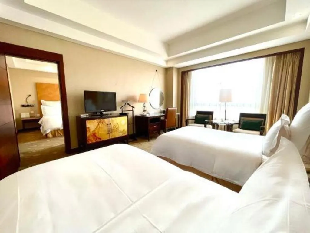 Kunshan Newport Hotel 苏州 中国