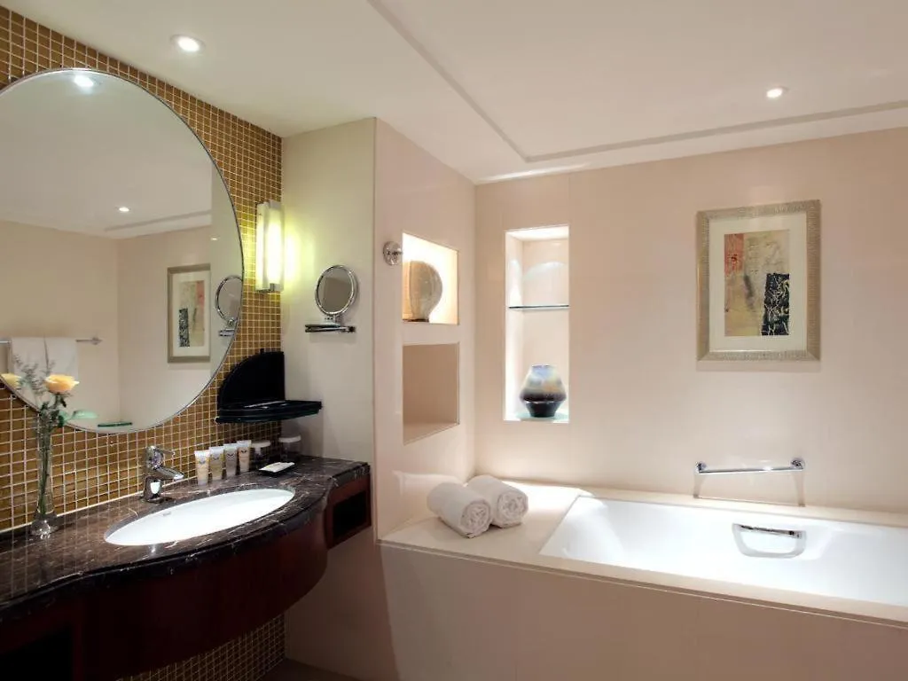 Kunshan Newport Hotel 苏州 5*,  中国