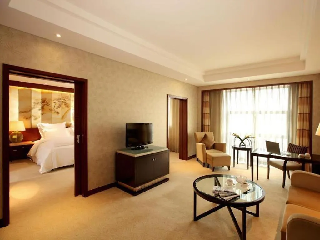 Kunshan Newport Hotel 苏州
