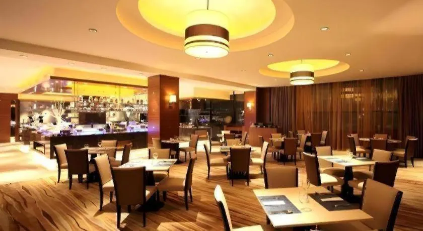 Kunshan Newport Hotel 苏州